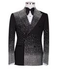 Silver Elegance