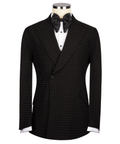Pearl Ornament Tuxedo