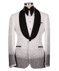 Pearl Ornament Tuxedo