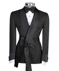 Special Belted Tuxedo