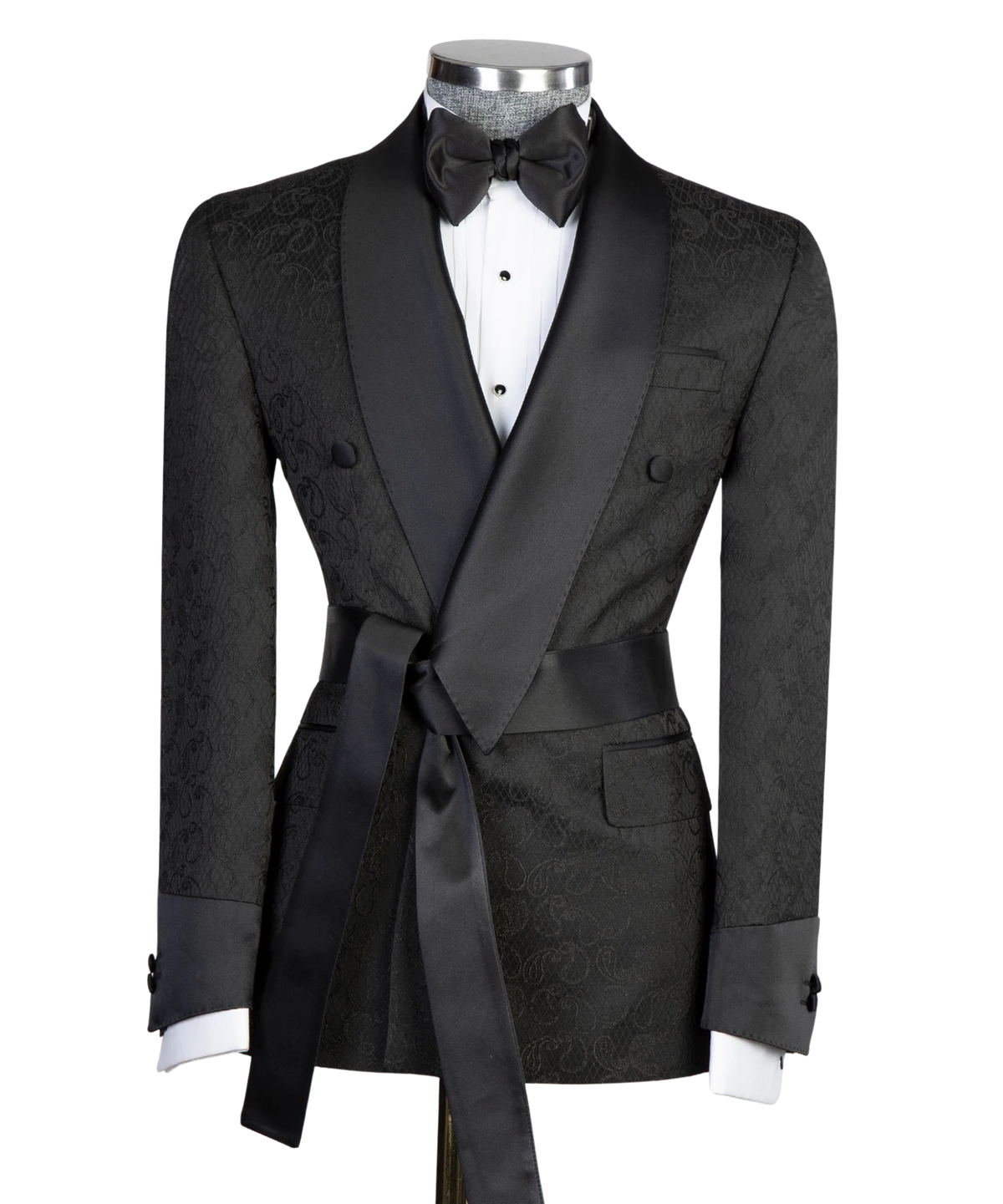Special Belted Tuxedo