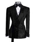 Special Belted Tuxedo