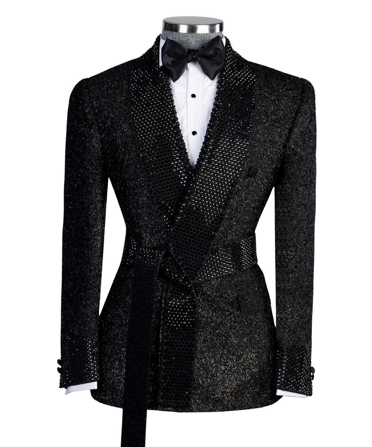 Special Belted Tuxedo