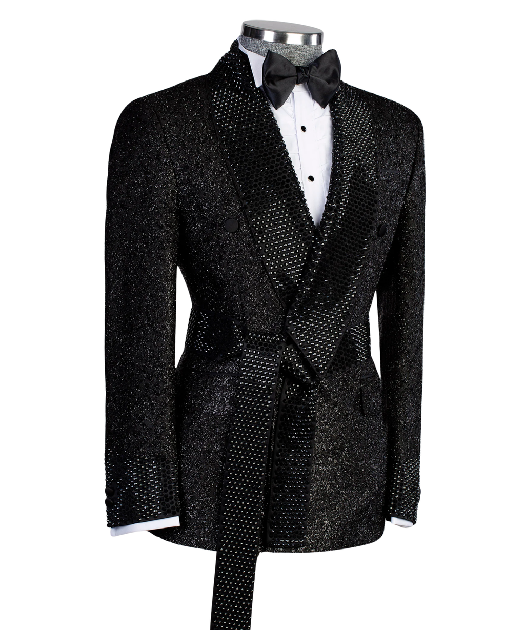 Special Belted Tuxedo