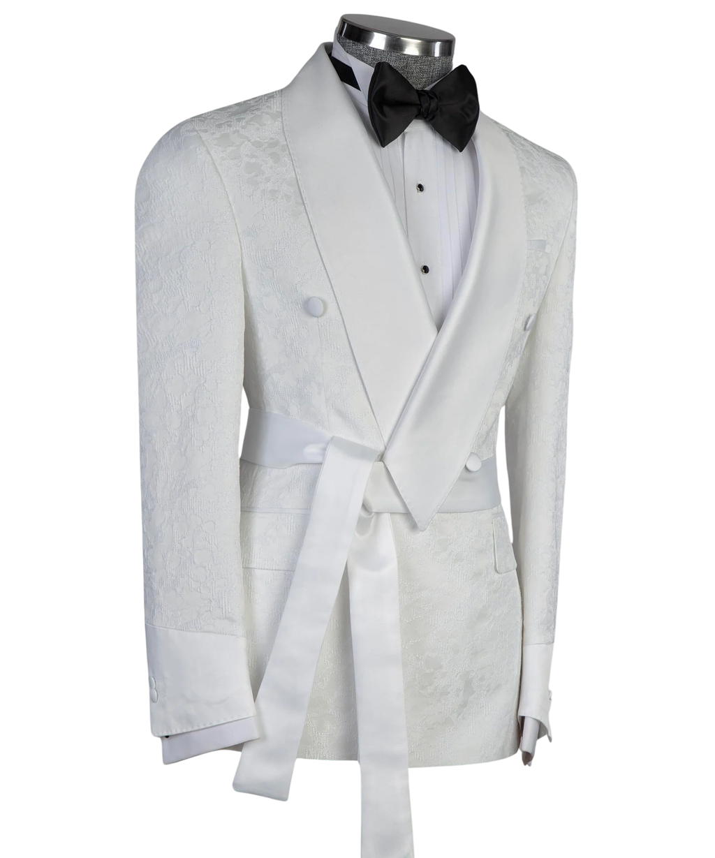 Special Belted Tuxedo