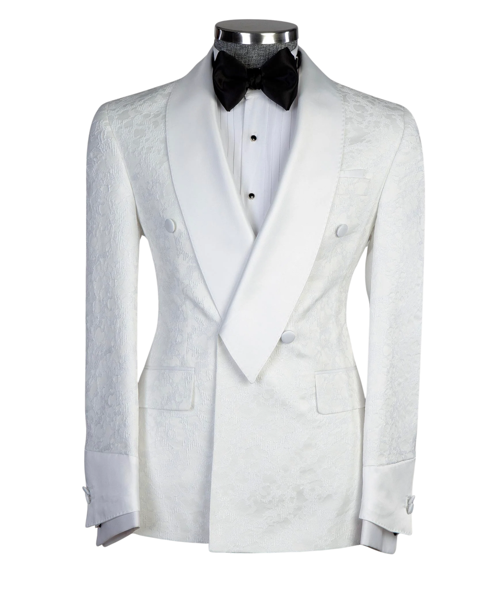 Special Belted Tuxedo