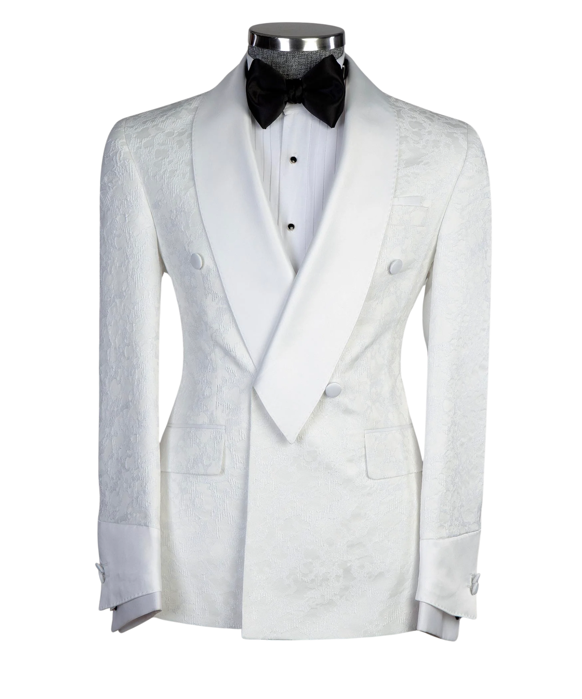 Special Belted Tuxedo