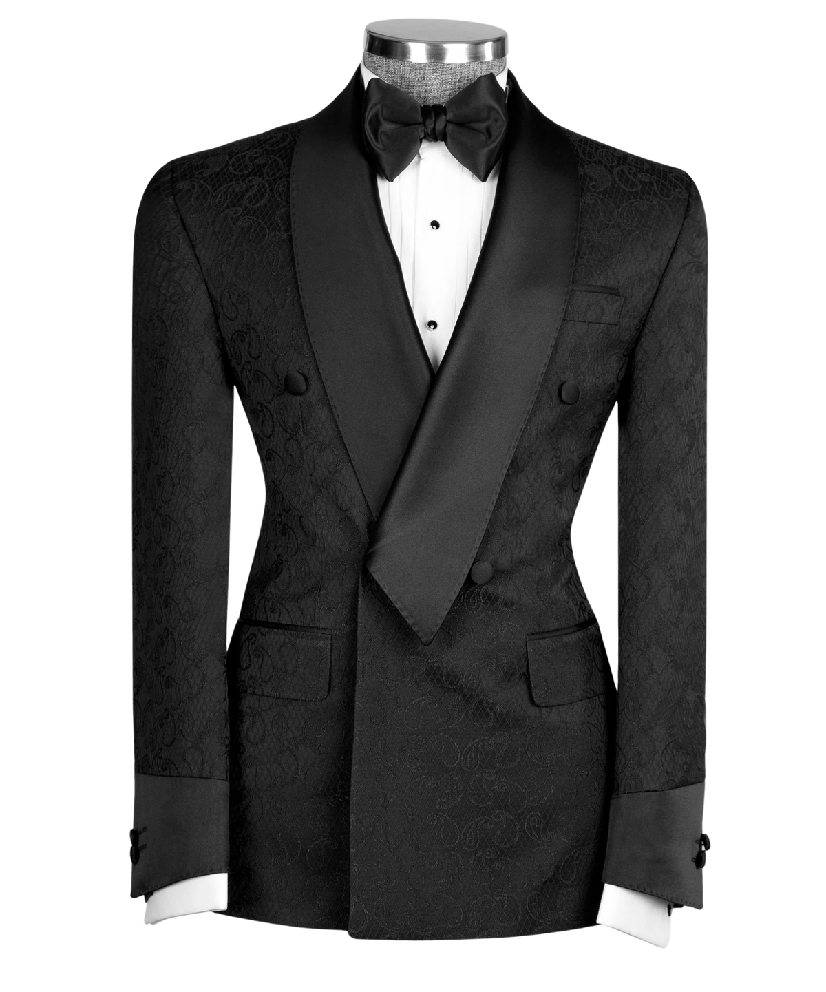 Special Belted Tuxedo