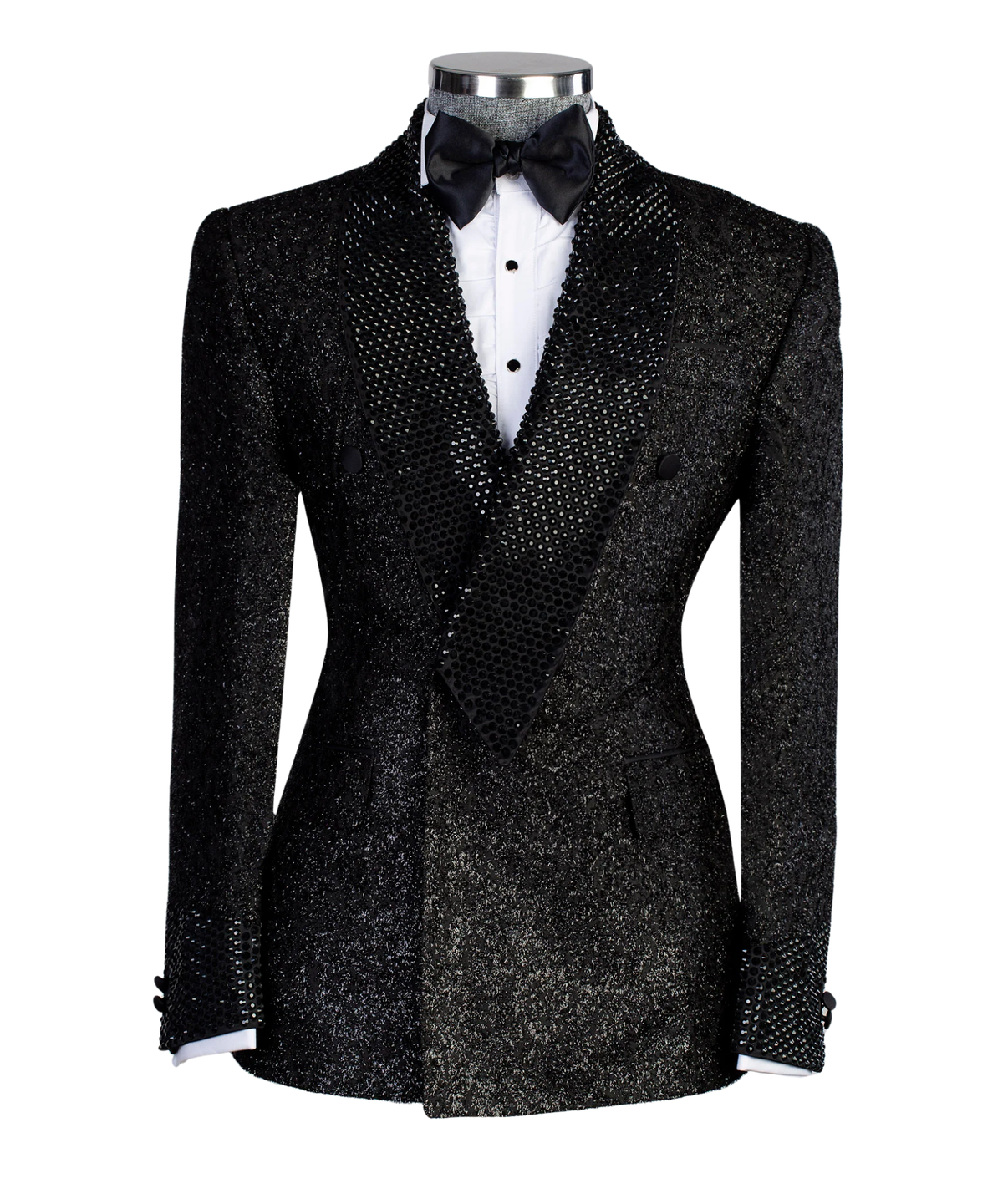 Special Belted Tuxedo