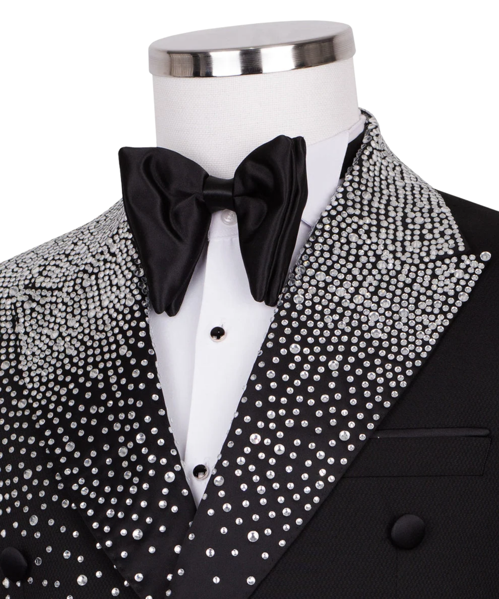 Silver Elegance