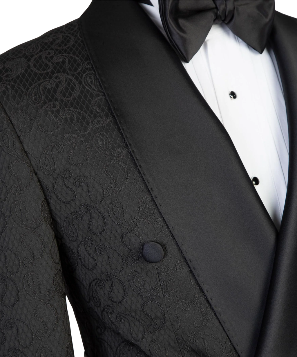Special Belted Tuxedo