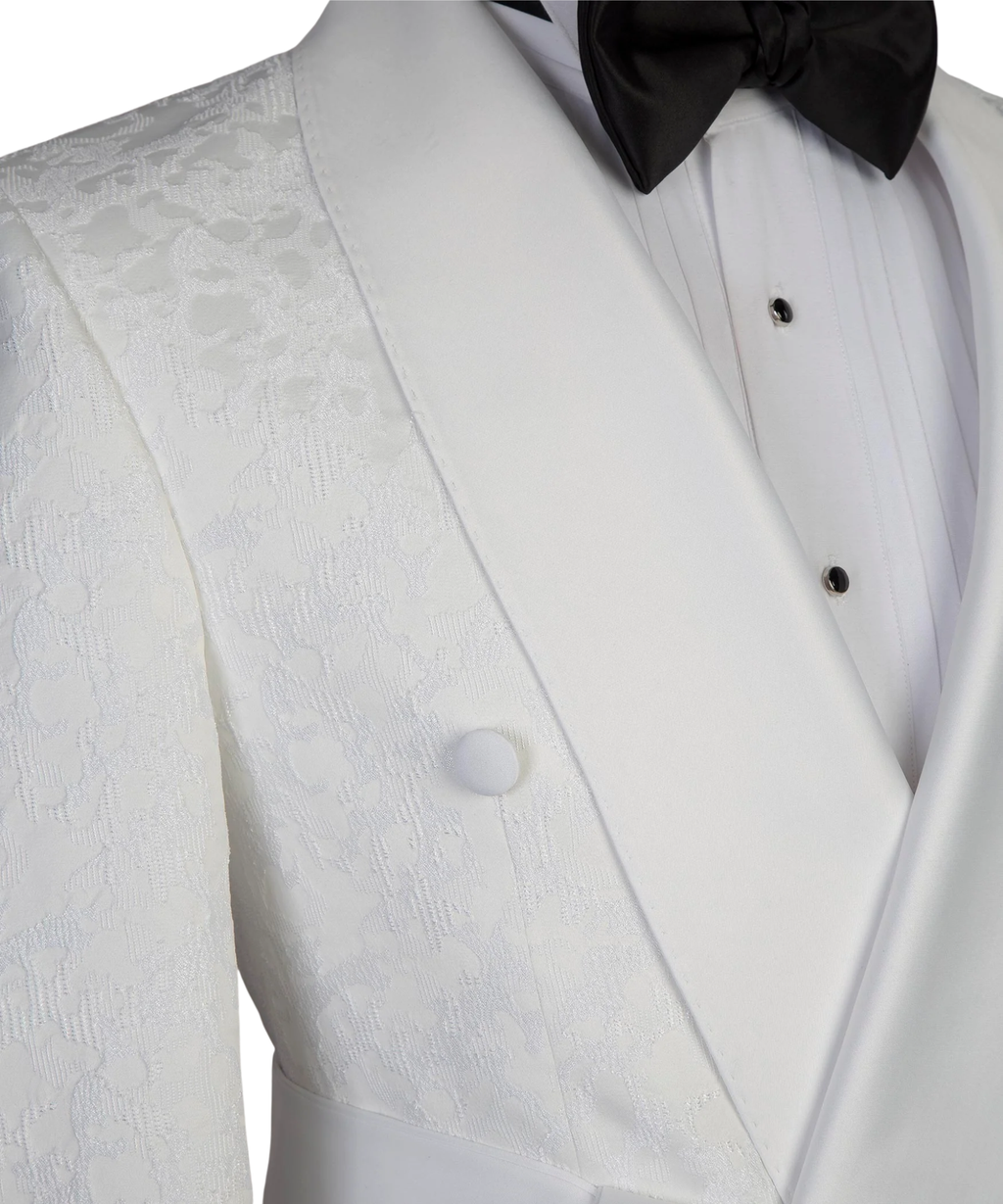 Special Belted Tuxedo