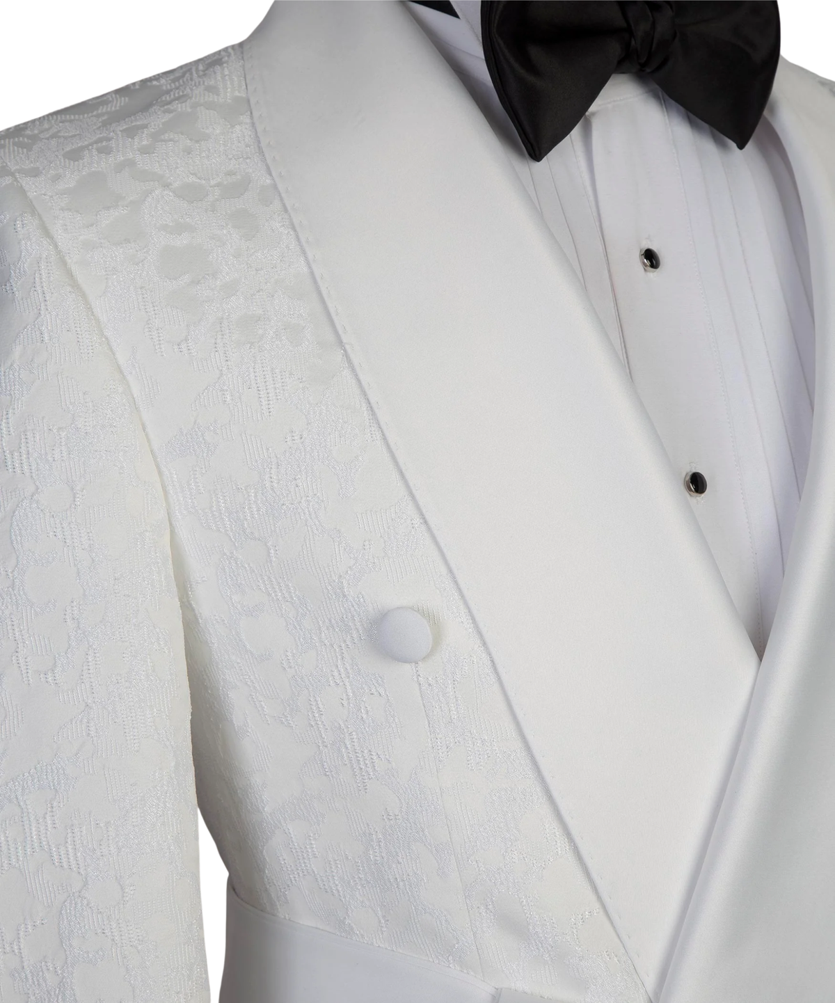 Special Belted Tuxedo