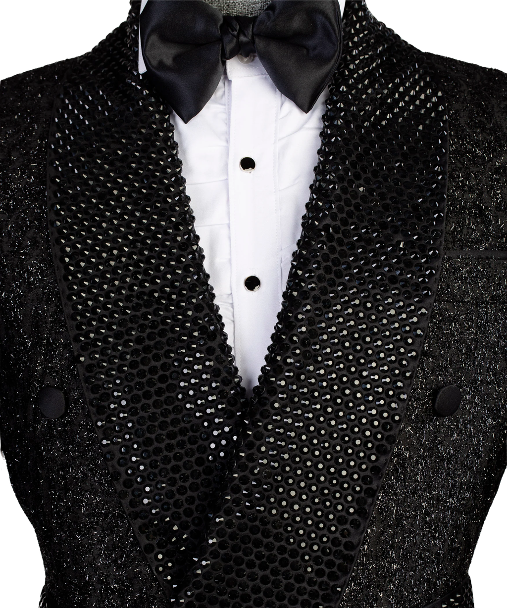 Special Belted Tuxedo