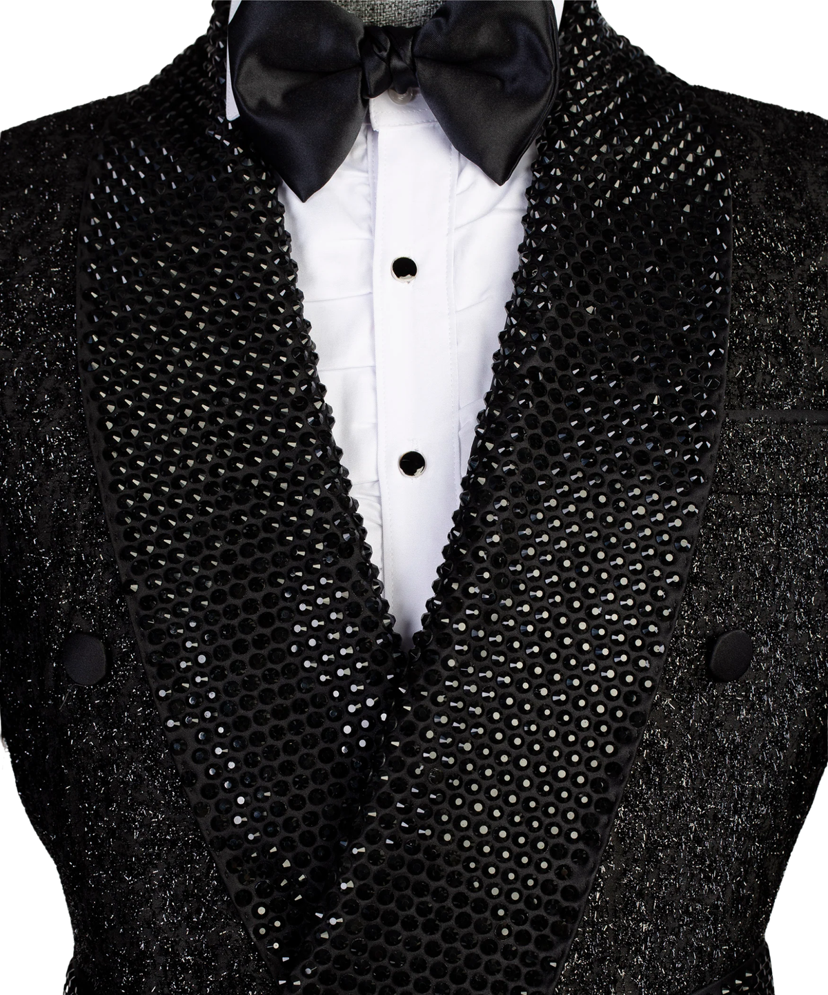 Special Belted Tuxedo