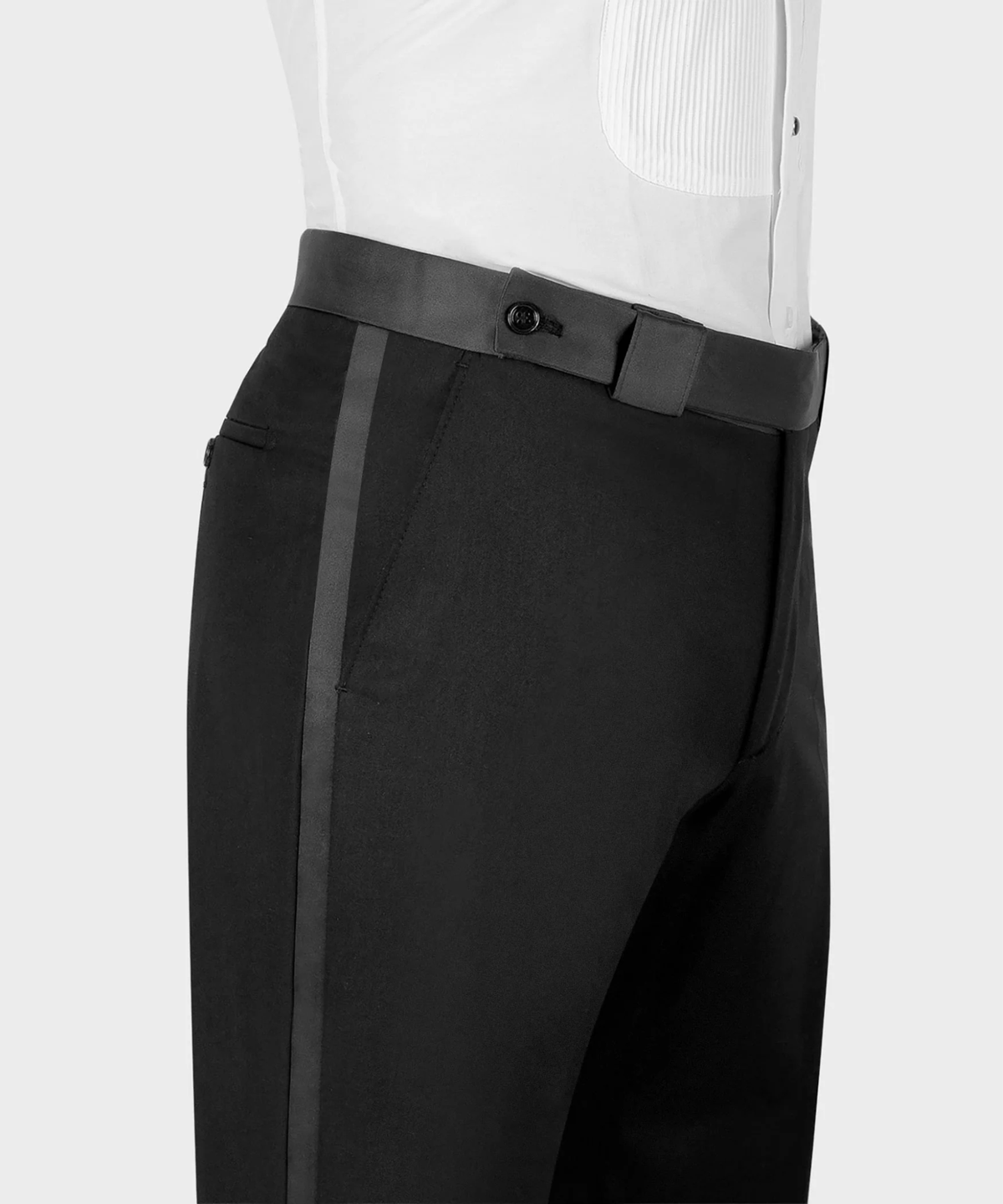 Special Belted Tuxedo