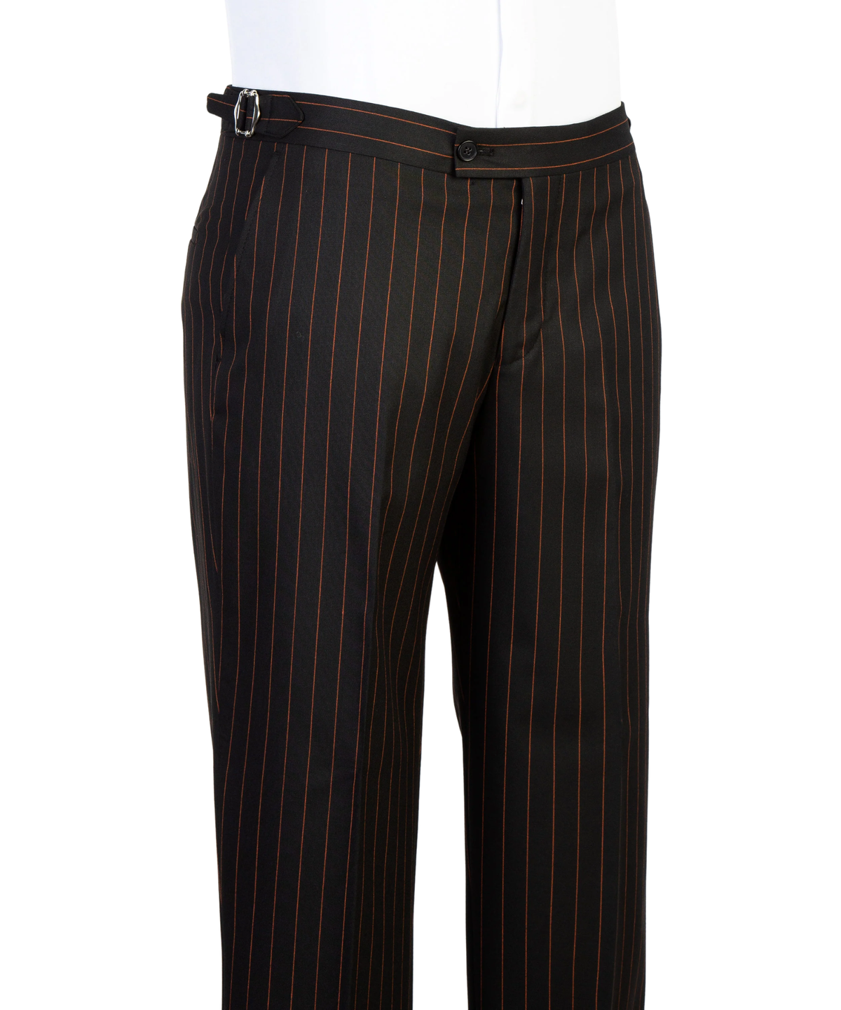 Striped Classic Suit