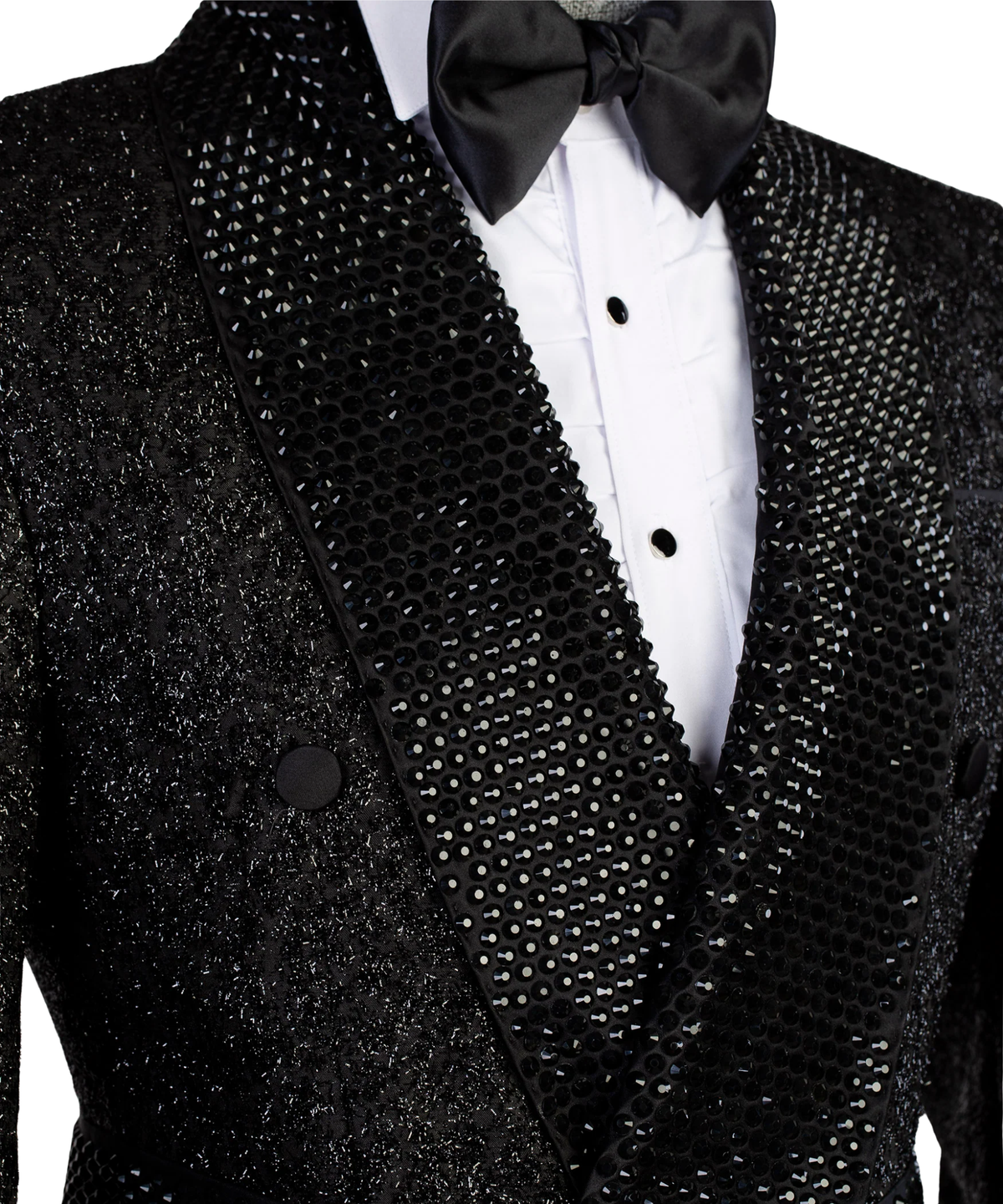 Special Belted Tuxedo